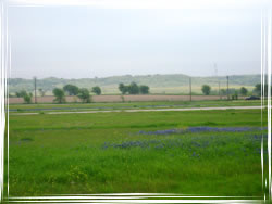 Grand Prairie Plains