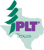PLT Texas Logo